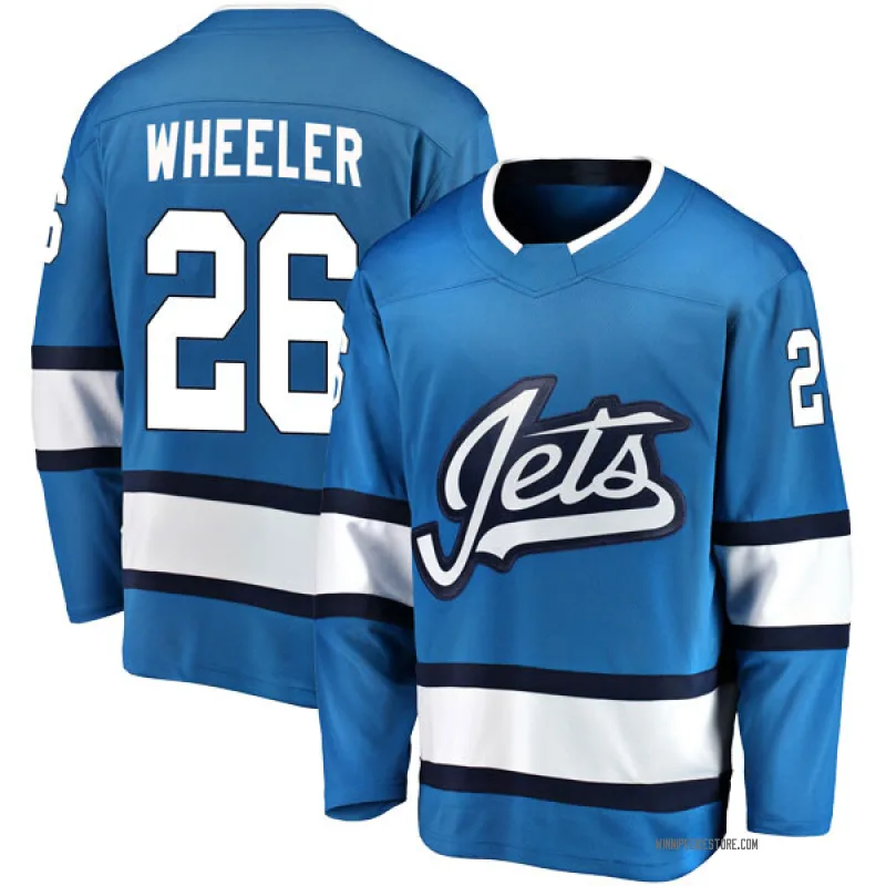 winnipegjets store