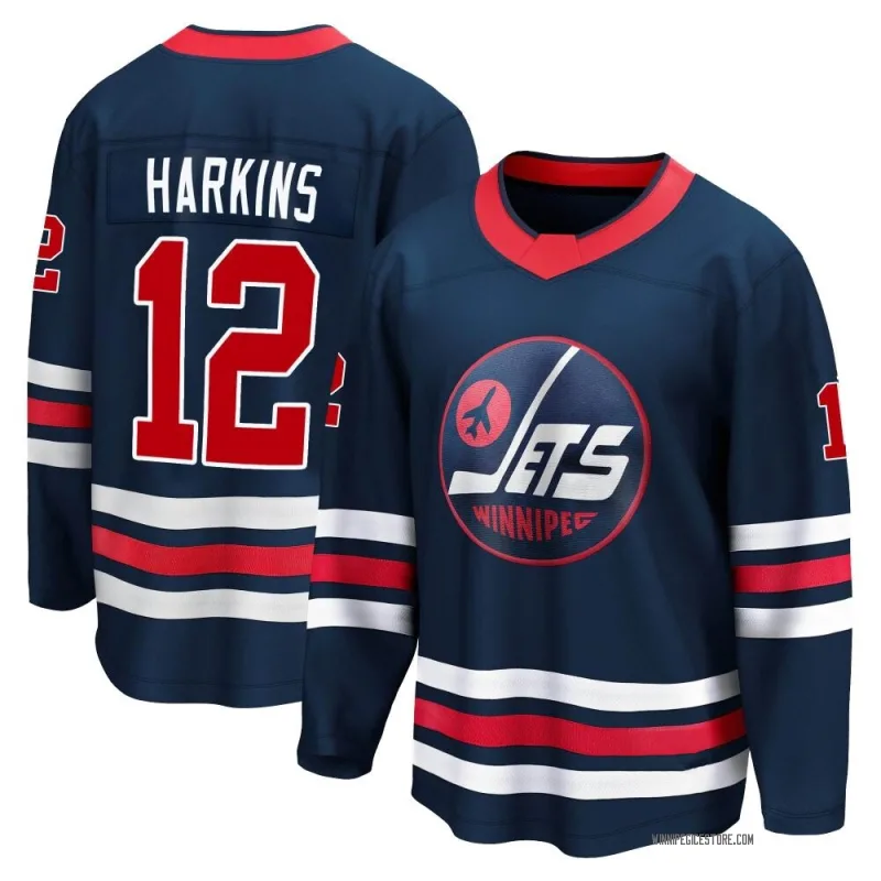 winnipeg jets jersey 2021