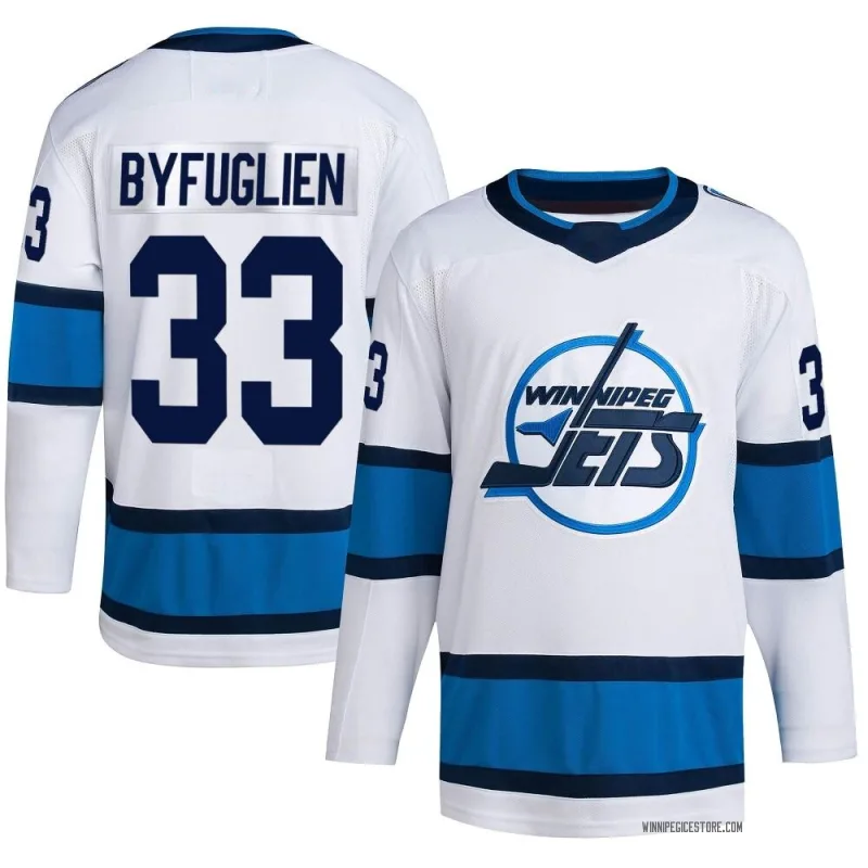 : Reebok Dustin Byfuglien Winnipeg Jets NHL Navy Blue Official  Premier Edge Home Jersey for Women (L) : Sports & Outdoors